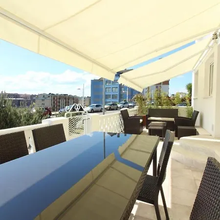 דירה Apartamento Sardinero 60 *