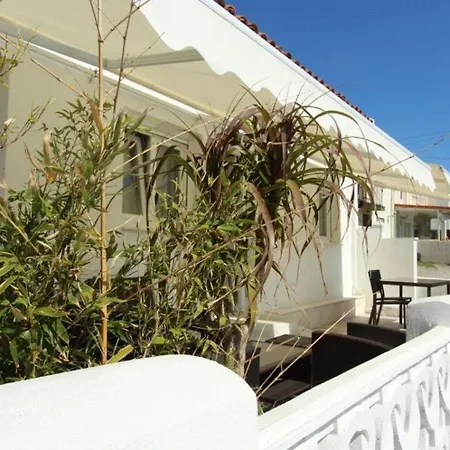 Apartamento Sardinero 60 * סנטנדר