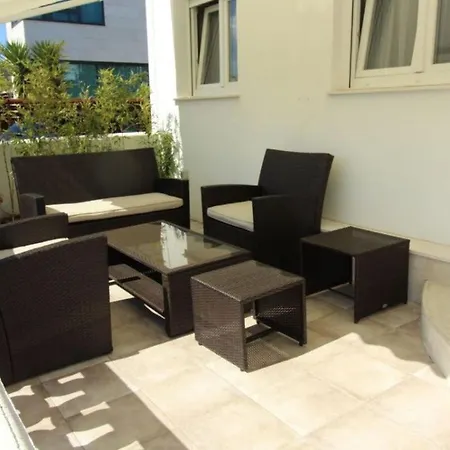 דירה Apartamento Sardinero 60