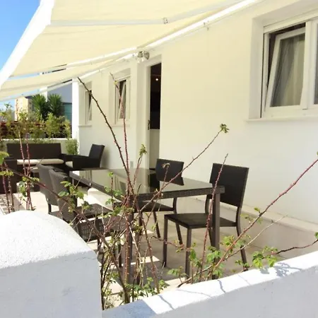 Apartamento Sardinero 60 *
