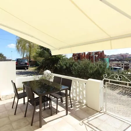 דירה Apartamento Sardinero 60 *