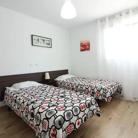 Apartamento Sardinero 60 סנטנדר