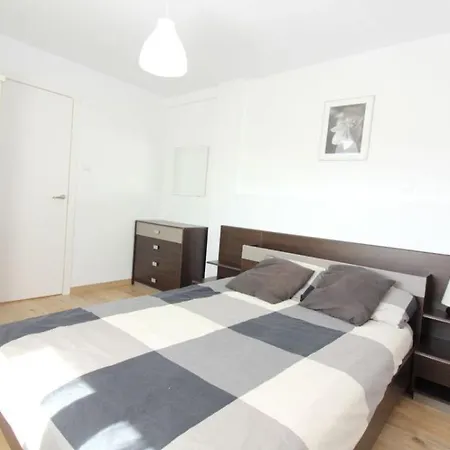 Apartamento Sardinero 60 * סנטנדר