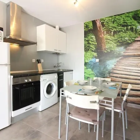Apartamento Sardinero 60 *