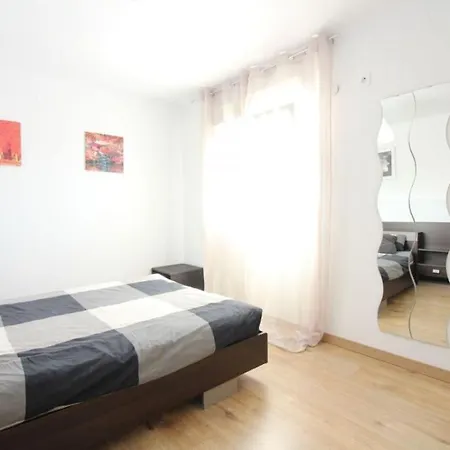 Apartamento Sardinero 60 סנטנדר