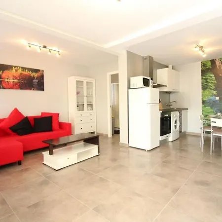 Apartamento Sardinero 60 דירה